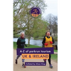 A-Z of parkrun Tourism UK & Ireland - Paperback