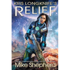 Kris Longknife's Relief: Grand Admiral Santiago on Alwa Station - Paperback