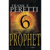 Prophet - Paperback
