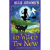In Witch the New - Paperback