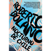 Nocturno de Chile / By Night in Chile - Paperback