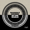 Manhole Covers of the World - Hardcover