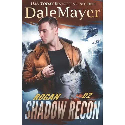 Rogan - Paperback