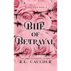 Bite of Betrayal - Hardcover