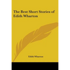 The Best Short Stories of Edith Wharton - Paperback