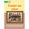 My Family - Kaain au utuu (Te Kiribati) - Paperback