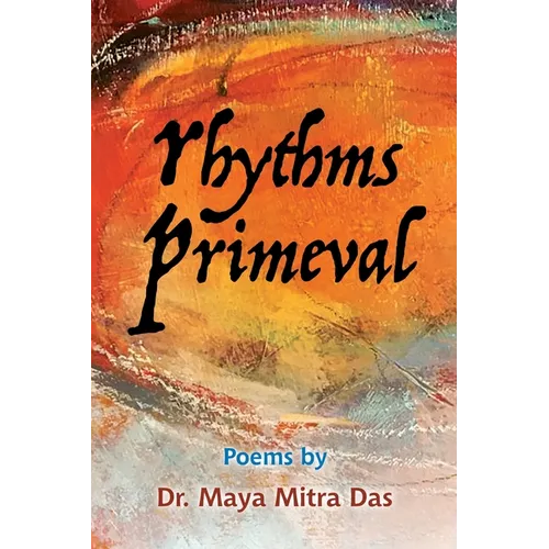 Rhythms Primeval - Paperback