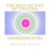 Whoredom Sutra: The Holy Qu'ran of Thelema - Paperback