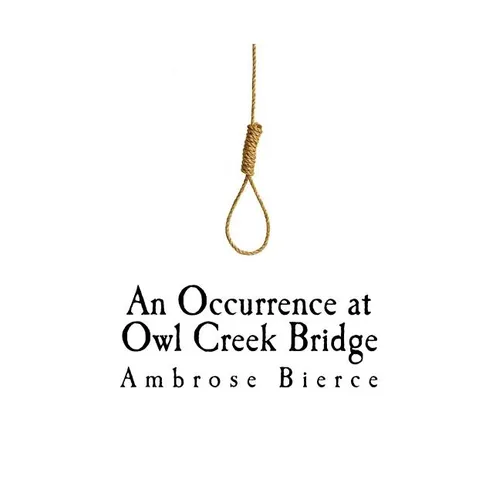 An Occurrence at Owl Creek Bridge - Paperback
