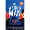The Wrong Man - Hardcover