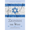Zionism Vs. the West: How Talmudic Ideology Is Undermining Western Culture - Paperback