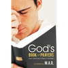God's Book of Prayers: Each and Every Prayer in the Bible - Paperback