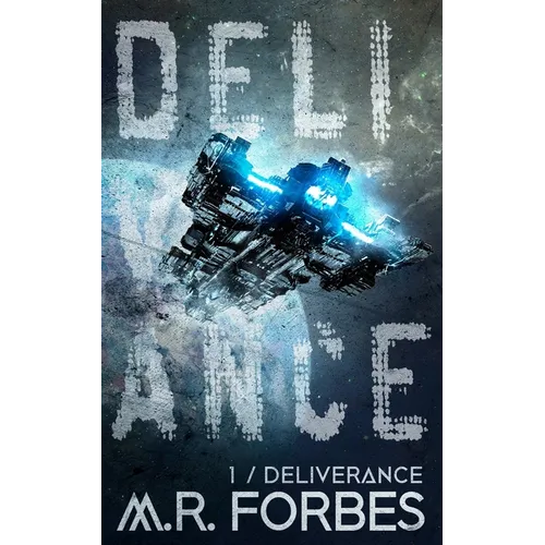 Deliverance - Paperback