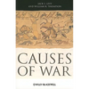 Causes of War - Paperback