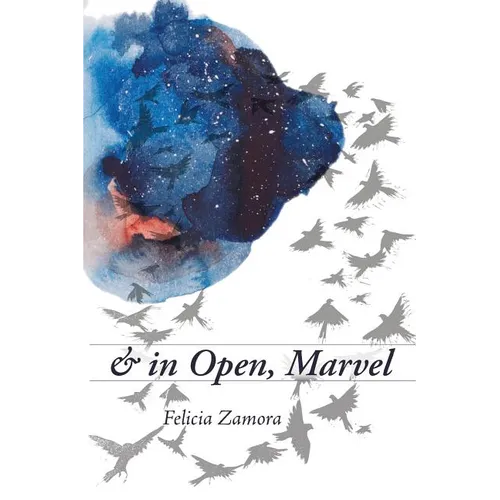 & in Open, Marvel - Paperback