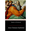 Studies in Zechariah - Paperback