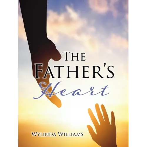 The Father's Heart - Paperback
