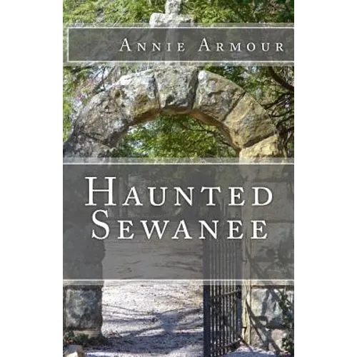 Haunted Sewanee - Paperback