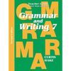 Grammar & Writing Teacher Edition Grade 7 2nd Edition 2014 - Paperback