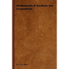 Mathematical Analysis For Economists - Hardcover