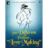 500 Different Position of "love Making" - Paperback