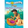 The Beginner's Bible Baby Moses and the Princess: My First - Paperback