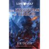 The Kingdoms of Terror: Magnakai Series, Book One Volume 6 - Paperback