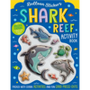 Shark Reef Activity Book - Paperback