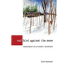Red Bird Against the Snow - Paperback