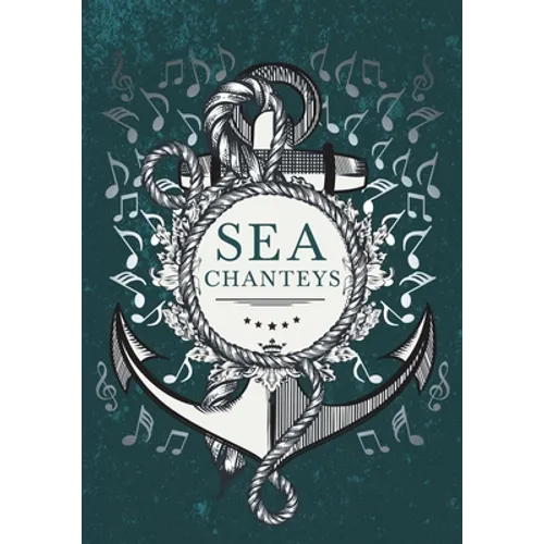 Sea Chanteys - Paperback