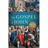 The Gospel of John: A Beginner's Guide to the Way, the Truth, and the Life - Paperback