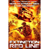 Extinction Red Line - Paperback