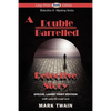 A Double Barrelled Detective Story (Large Print Edition) - Paperback