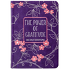 The Power of Gratitude: 365 Daily Devotions - Imitation Leather
