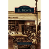 El Monte - Hardcover