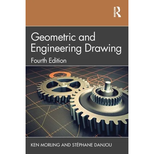 Geometric and Engineering Drawing - Paperback