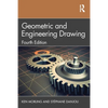 Geometric and Engineering Drawing - Paperback