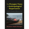 The Mvengian Vision of Anthropological Pauperization: A Path for Philosophical Reflection on Ntu? - Hardcover
