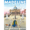 Madeline and the Cats of Rome - Hardcover