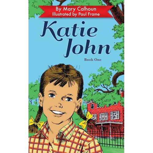 Katie John - Paperback