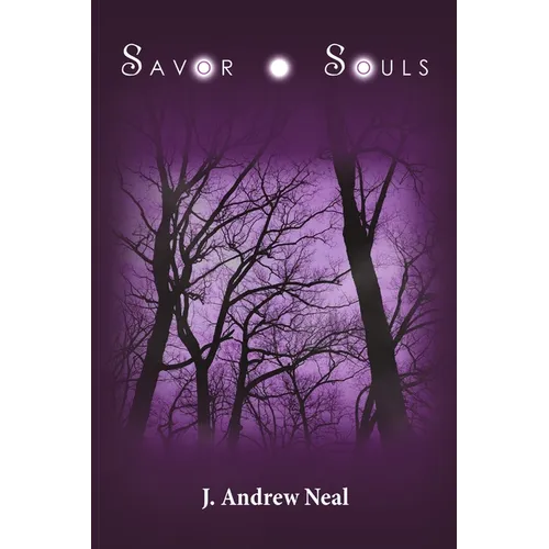 Savor Souls - Paperback