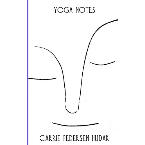Yoga Notes - Paperback