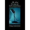 The Art of Public Speaking - Paperback