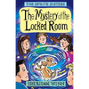 The Sprite Sisters: The Mystery of the Locked Room (Vol 8) - Paperback