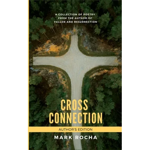 Cross Connection - Author's Edition - Paperback