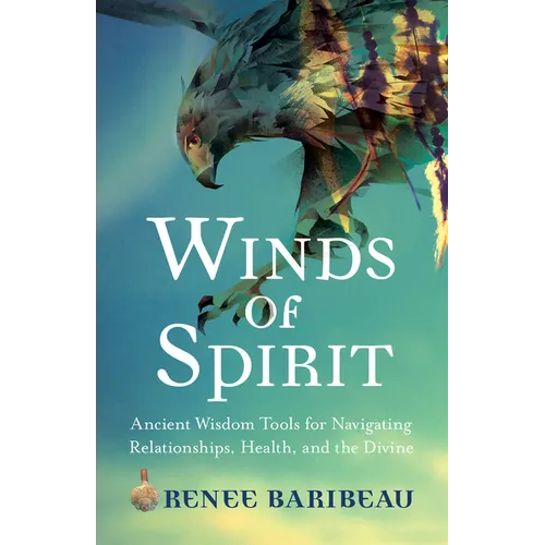 Winds of Spirit - Paperback