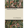 Simplicity and Tolstoy - Paperback