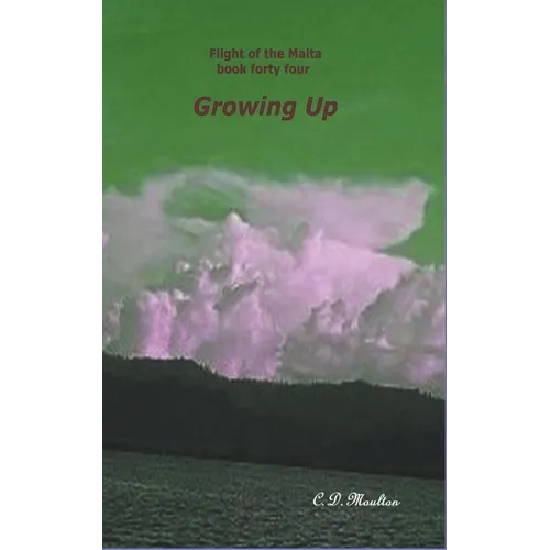 Growing Up - Paperback