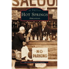 Hot Springs - Hardcover