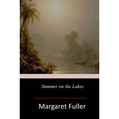 Summer on the Lakes - Paperback